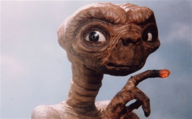 E.T. #02